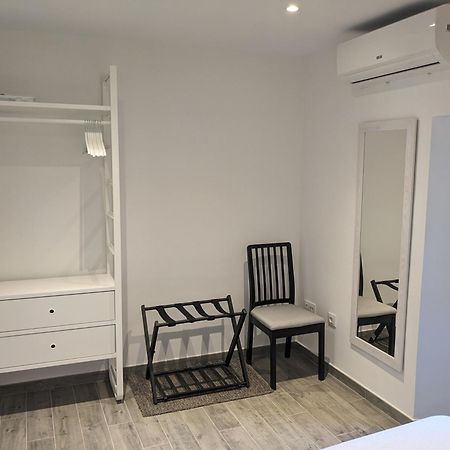 Apartamento Rural Zahora Хервас Экстерьер фото